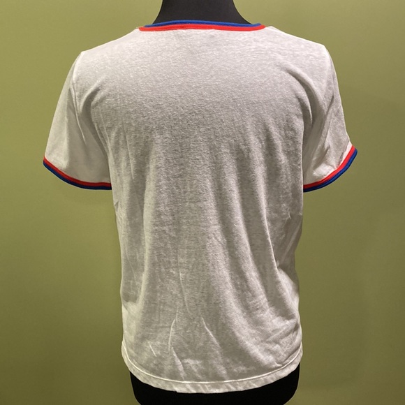 J. Crew Pocket T-Shirt - Picture 3 of 4